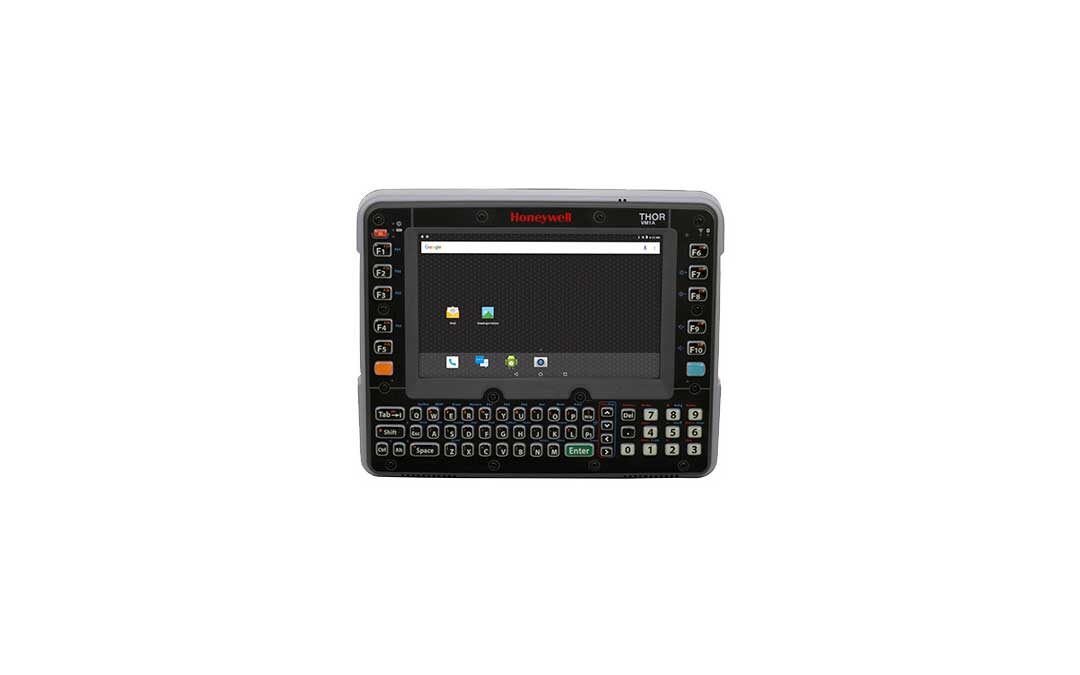 Honeywell VM1A Android Fahrzeugterminal